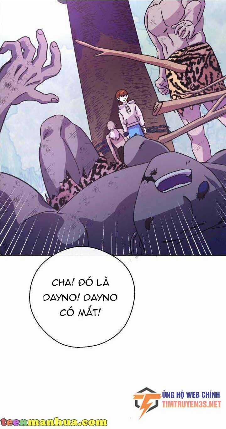 Cơn Phẫn Nộ Đẫm Máu - Chapter 19 - Trang 16