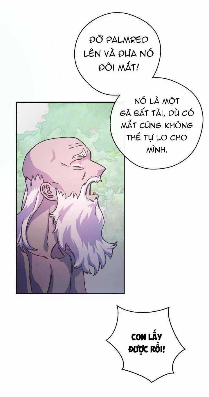 Cơn Phẫn Nộ Đẫm Máu - Chapter 19 - Trang 17