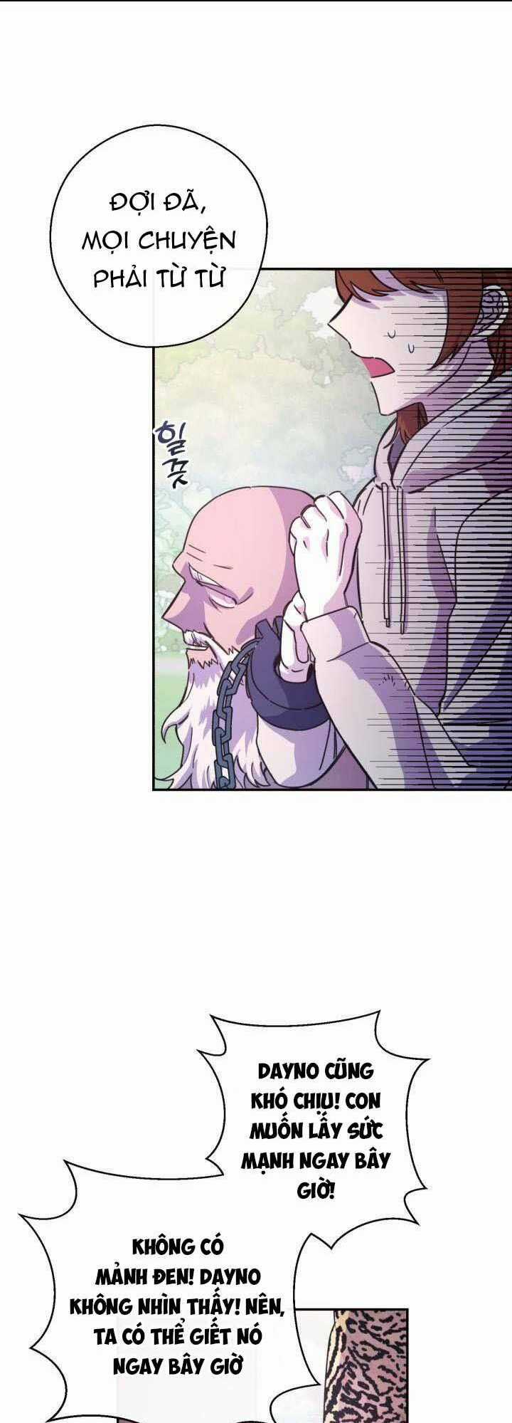 Cơn Phẫn Nộ Đẫm Máu - Chapter 19 - Trang 19