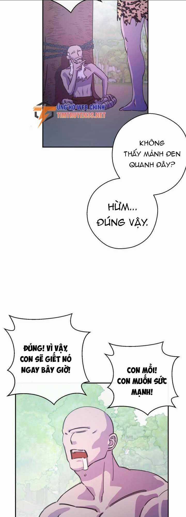 Cơn Phẫn Nộ Đẫm Máu - Chapter 19 - Trang 20