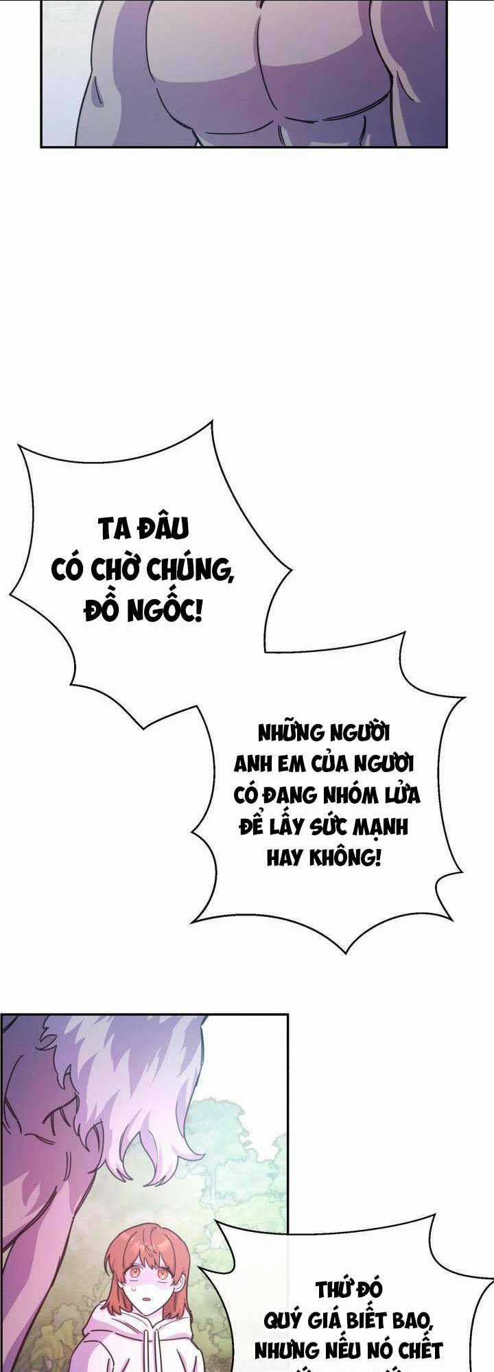 Cơn Phẫn Nộ Đẫm Máu - Chapter 19 - Trang 21
