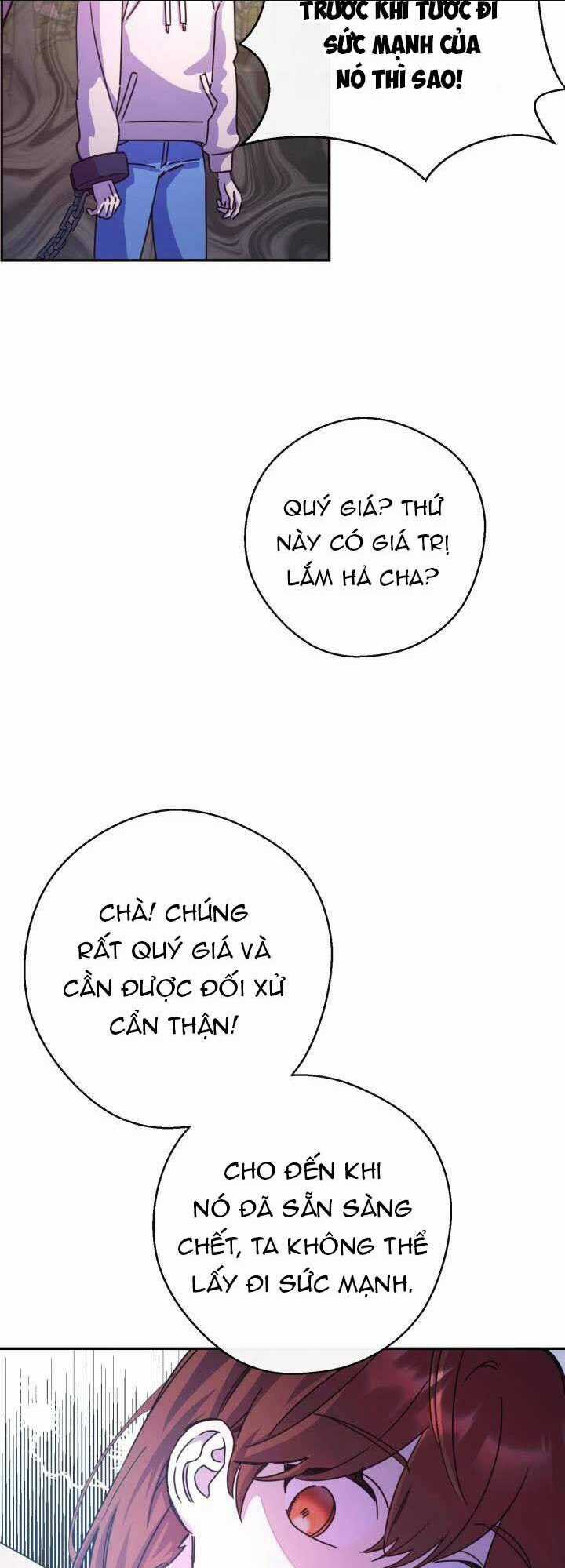 Cơn Phẫn Nộ Đẫm Máu - Chapter 19 - Trang 22