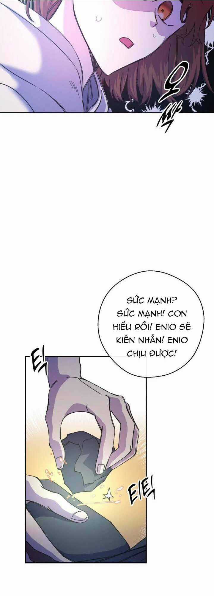 Cơn Phẫn Nộ Đẫm Máu - Chapter 19 - Trang 23