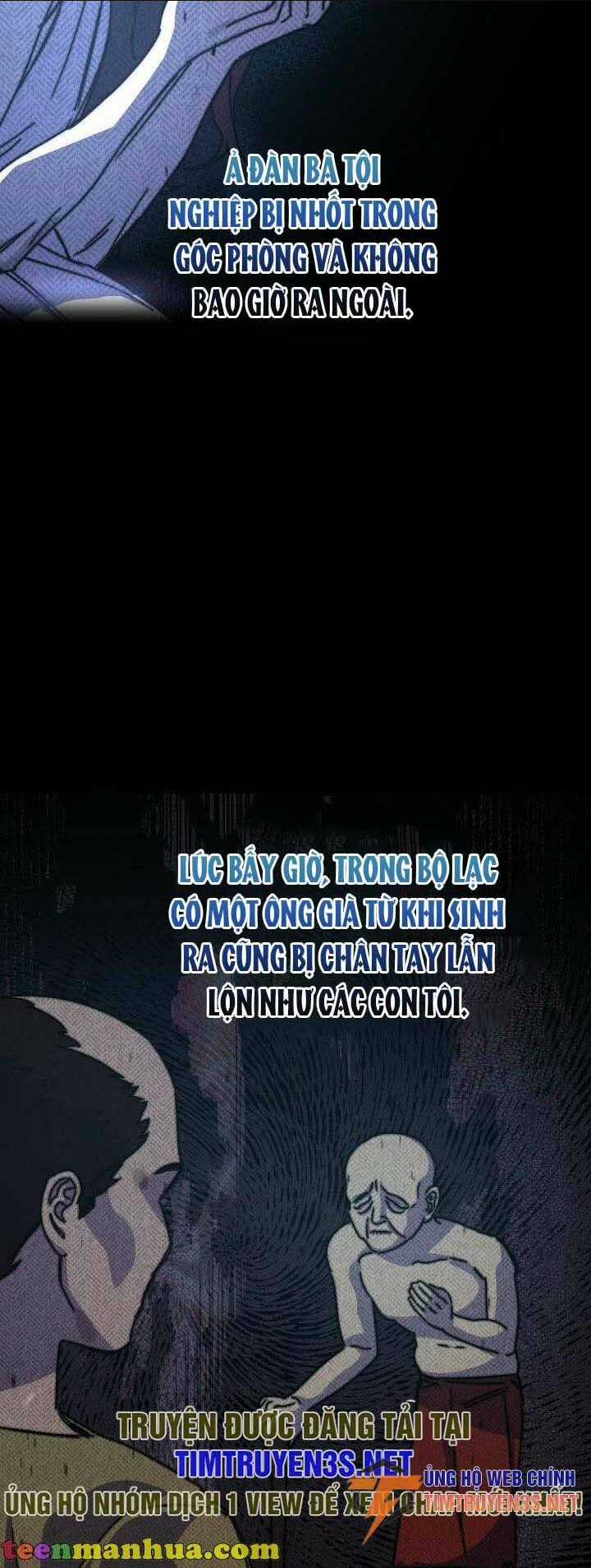 Cơn Phẫn Nộ Đẫm Máu - Chapter 19 - Trang 26