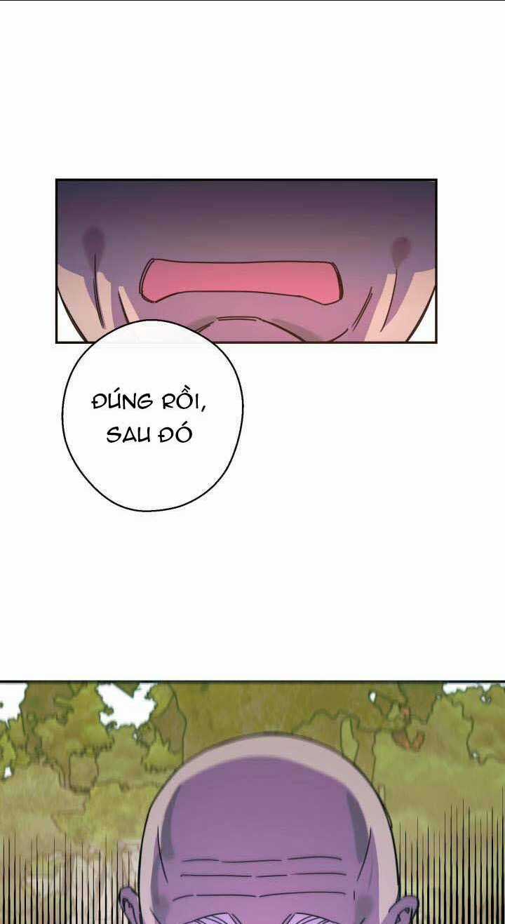 Cơn Phẫn Nộ Đẫm Máu - Chapter 19 - Trang 31