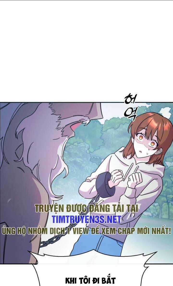 Cơn Phẫn Nộ Đẫm Máu - Chapter 19 - Trang 33