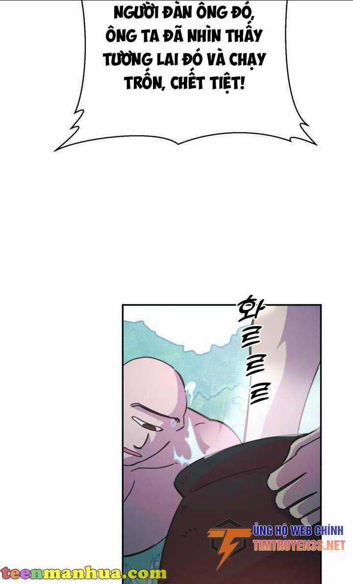 Cơn Phẫn Nộ Đẫm Máu - Chapter 19 - Trang 34