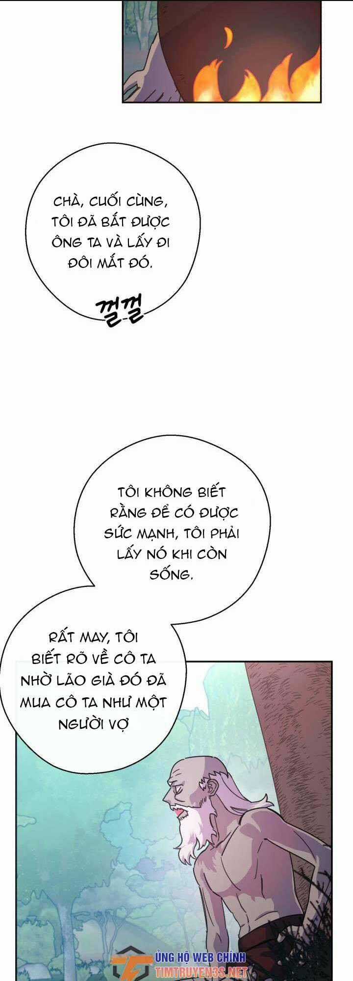 Cơn Phẫn Nộ Đẫm Máu - Chapter 19 - Trang 35