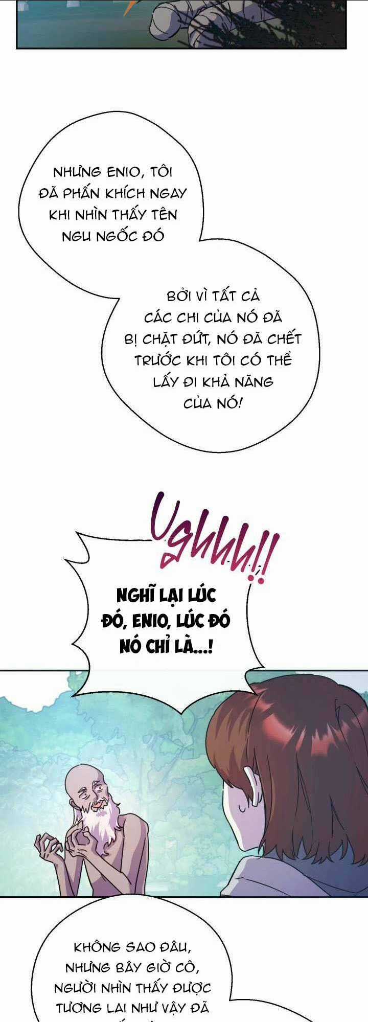 Cơn Phẫn Nộ Đẫm Máu - Chapter 19 - Trang 36