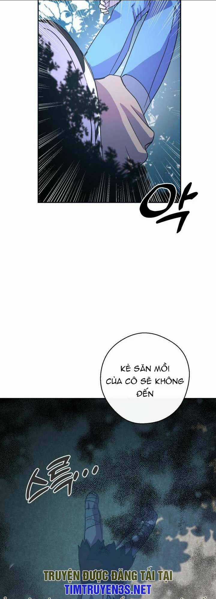 Cơn Phẫn Nộ Đẫm Máu - Chapter 19 - Trang 39