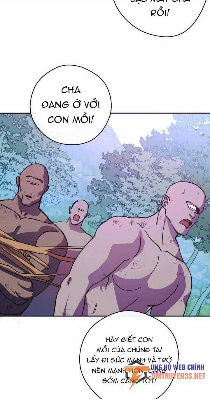 Cơn Phẫn Nộ Đẫm Máu - Chapter 19 - Trang 5