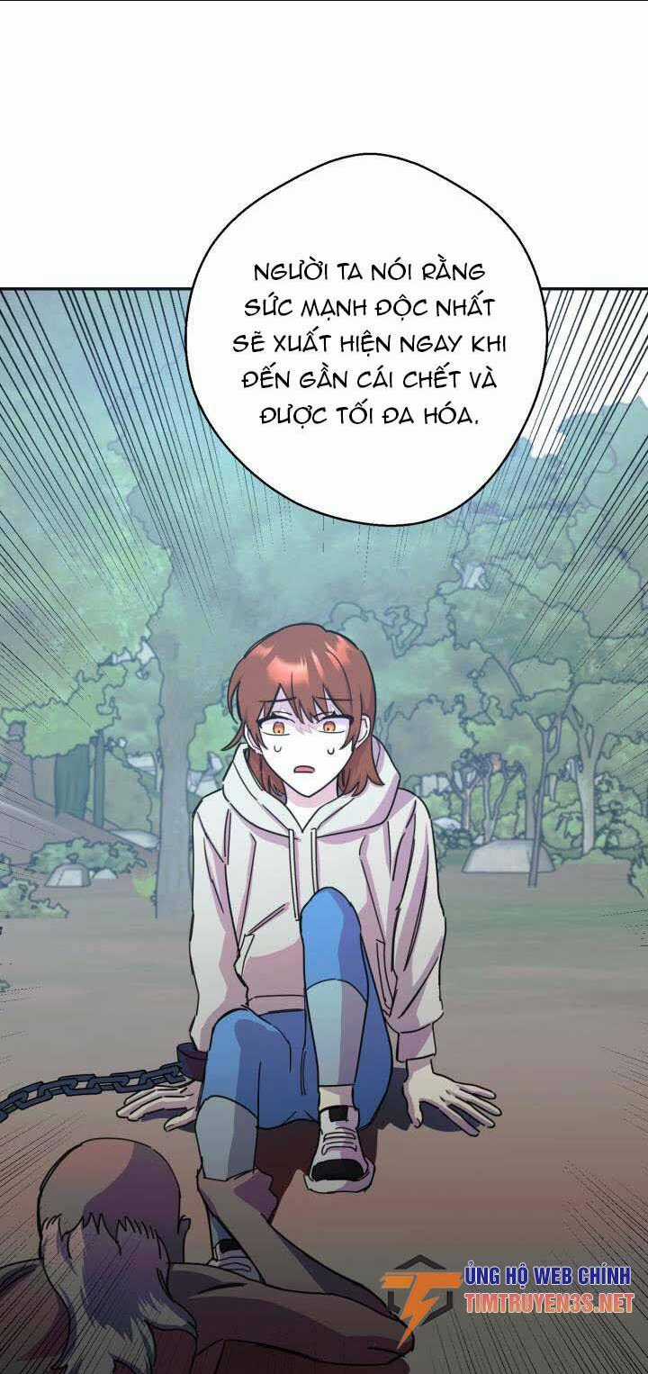 Cơn Phẫn Nộ Đẫm Máu - Chapter 19 - Trang 47