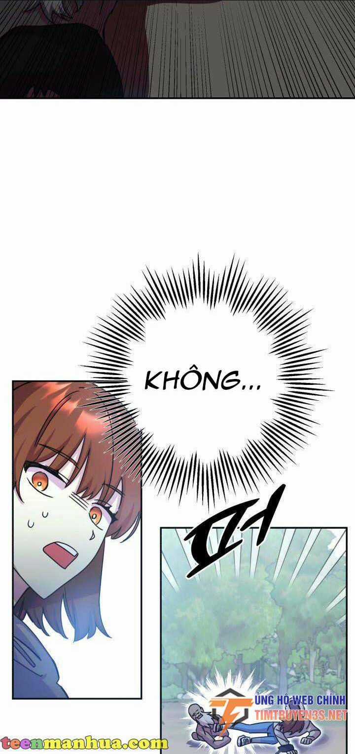 Cơn Phẫn Nộ Đẫm Máu - Chapter 19 - Trang 48