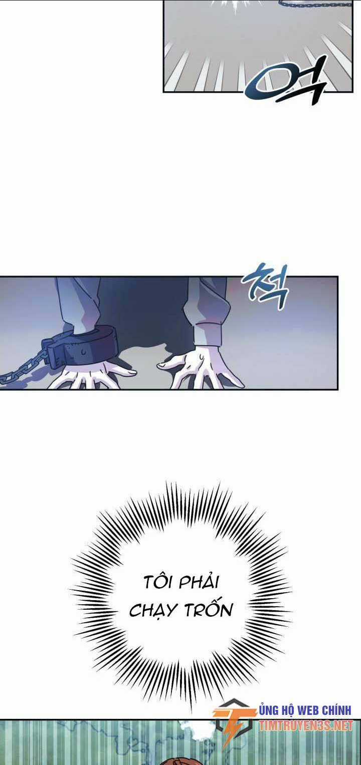 Cơn Phẫn Nộ Đẫm Máu - Chapter 19 - Trang 49