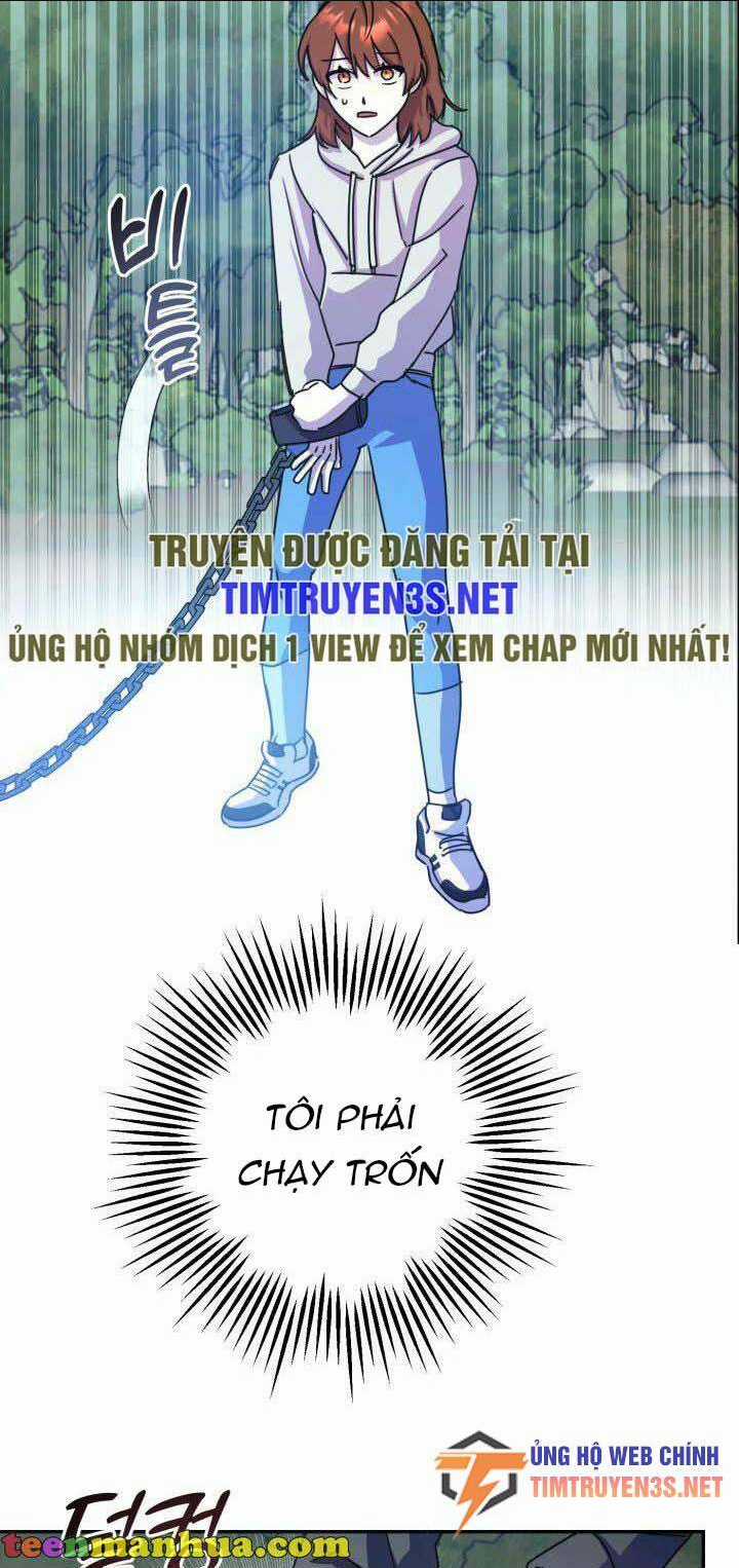 Cơn Phẫn Nộ Đẫm Máu - Chapter 19 - Trang 50