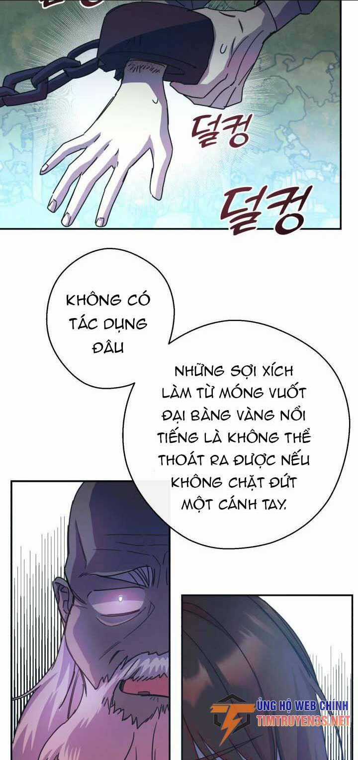 Cơn Phẫn Nộ Đẫm Máu - Chapter 19 - Trang 51