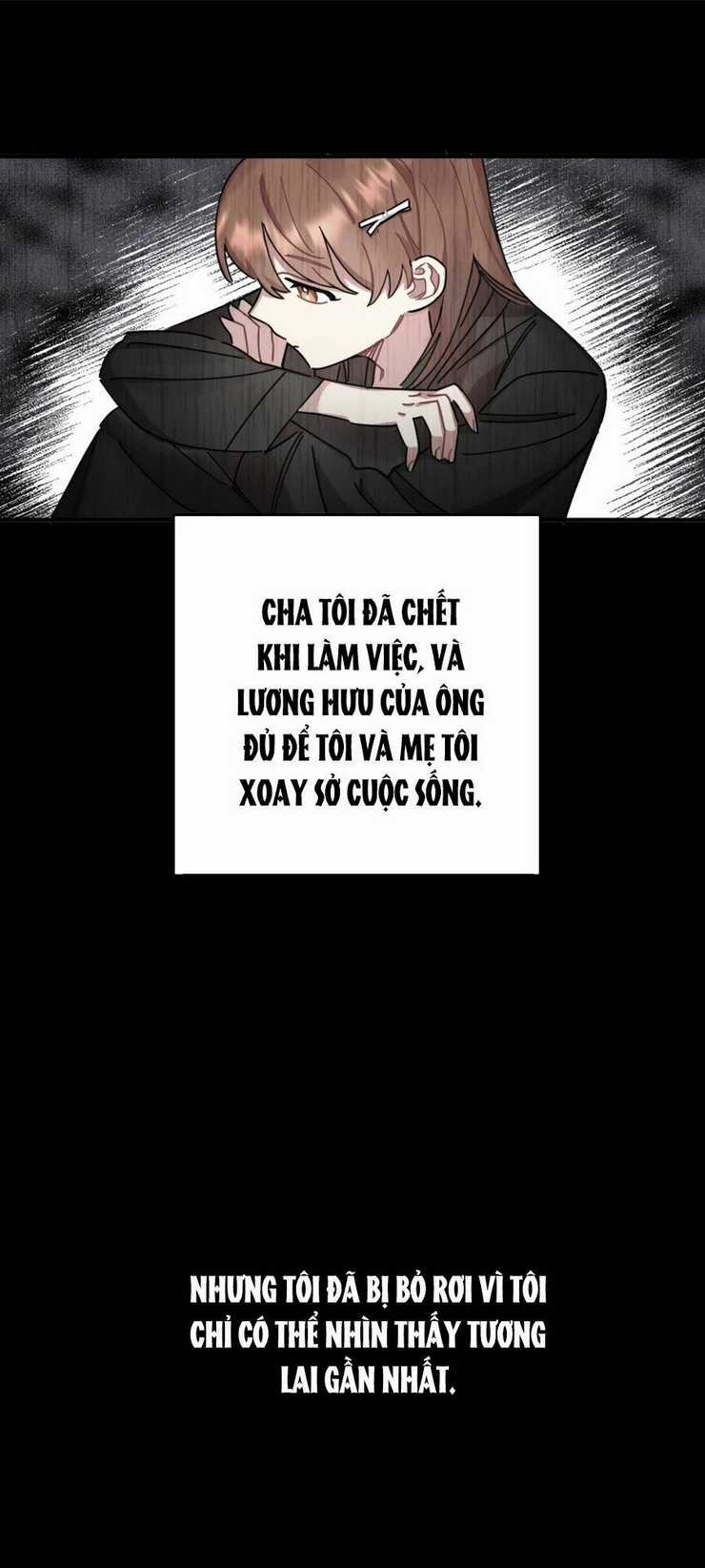 Cơn Phẫn Nộ Đẫm Máu - Chapter 2 - Trang 16