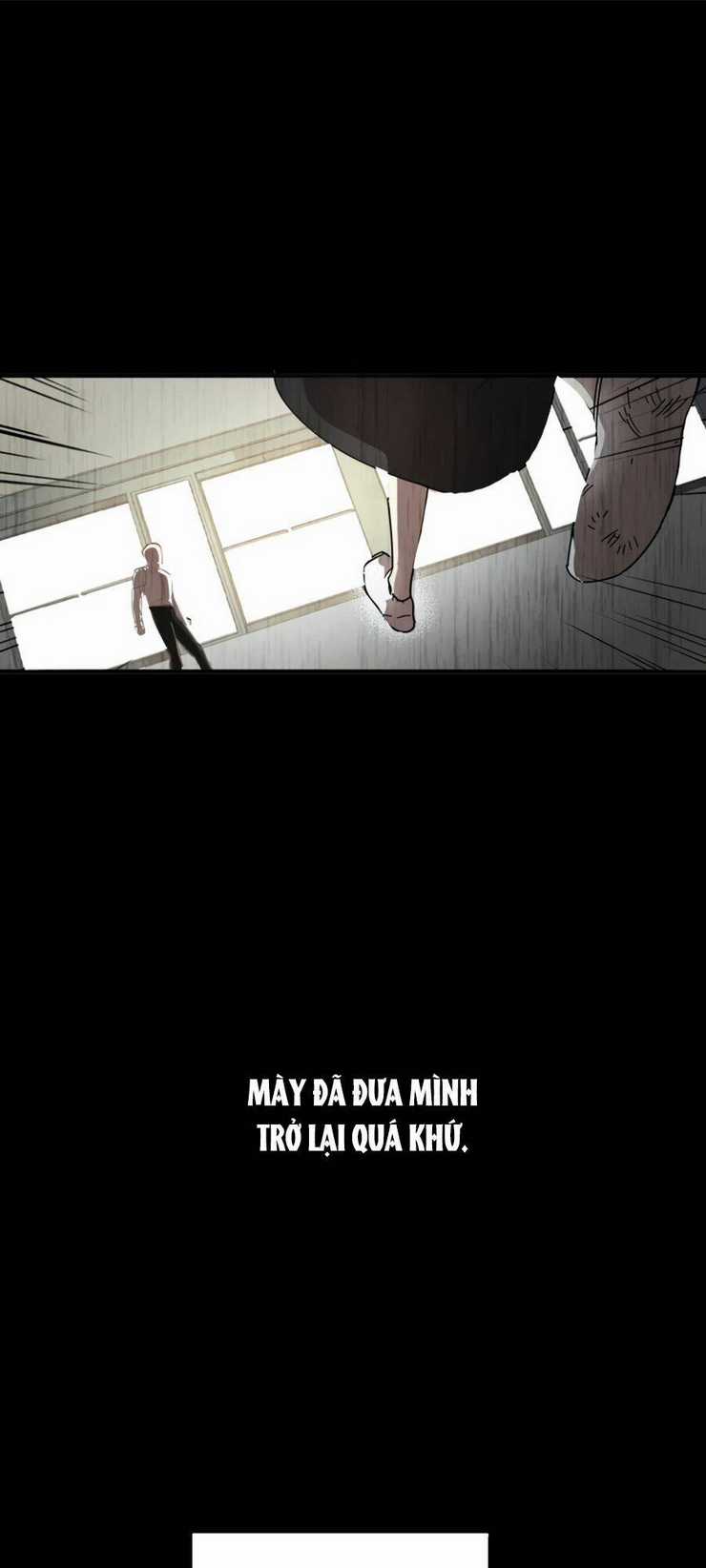 Cơn Phẫn Nộ Đẫm Máu - Chapter 2 - Trang 19