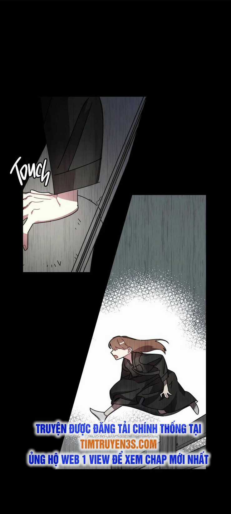 Cơn Phẫn Nộ Đẫm Máu - Chapter 2 - Trang 22