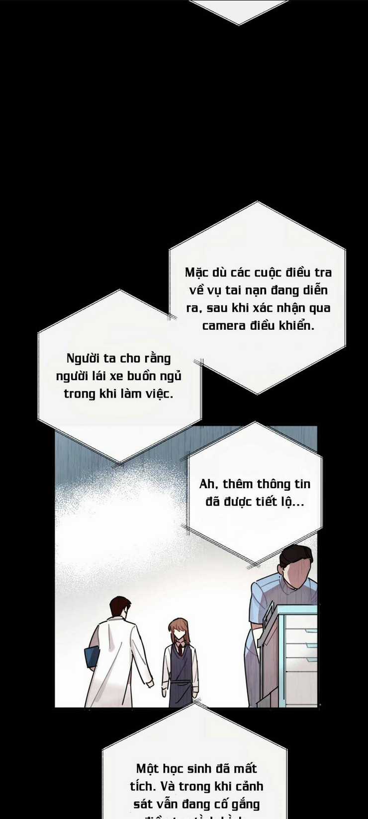 Cơn Phẫn Nộ Đẫm Máu - Chapter 2 - Trang 32