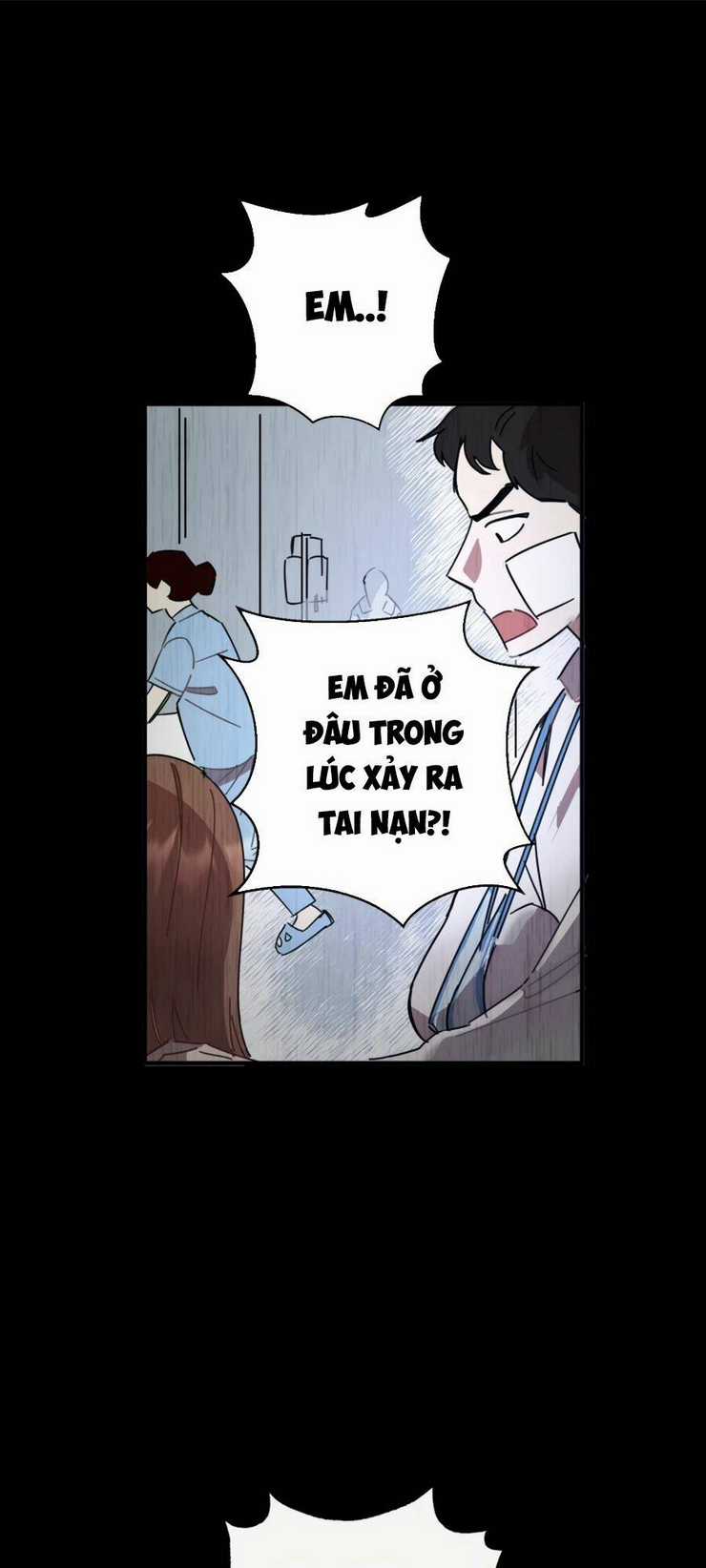 Cơn Phẫn Nộ Đẫm Máu - Chapter 2 - Trang 35