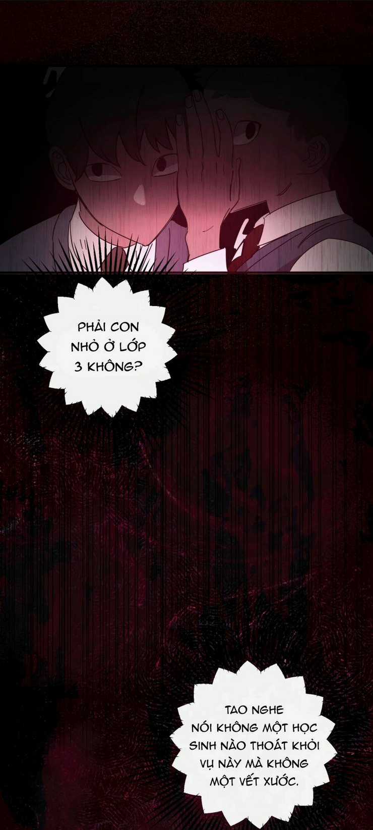 Cơn Phẫn Nộ Đẫm Máu - Chapter 2 - Trang 38