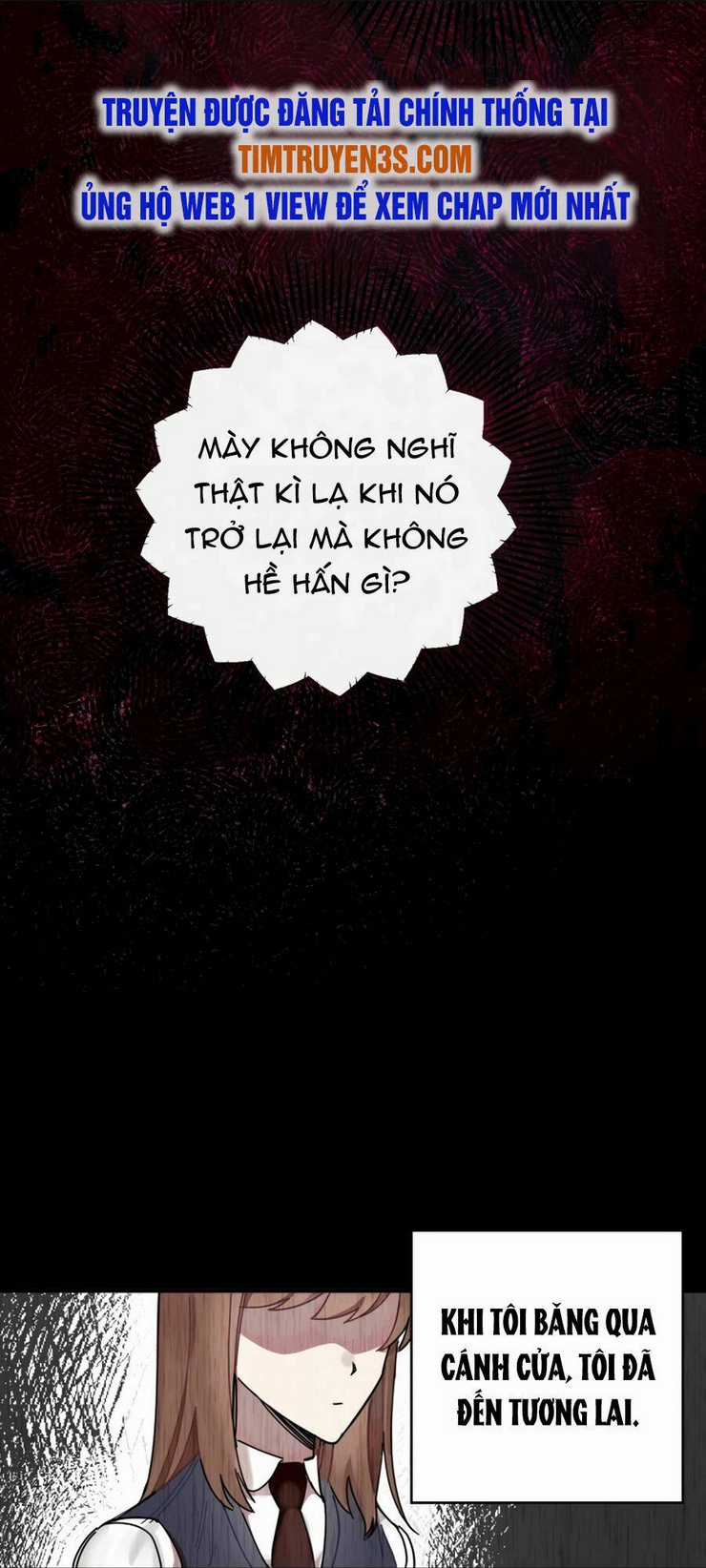 Cơn Phẫn Nộ Đẫm Máu - Chapter 2 - Trang 39