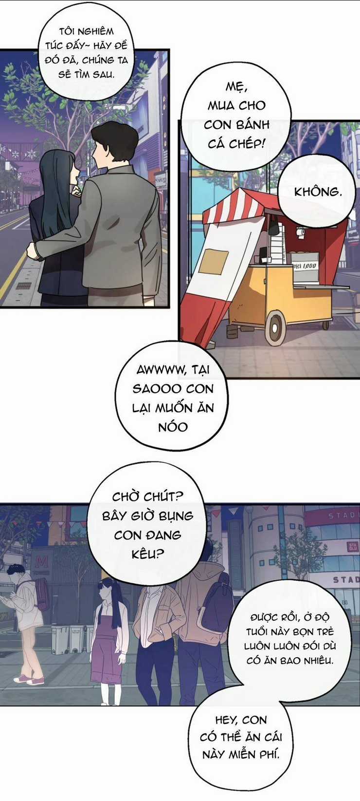 Cơn Phẫn Nộ Đẫm Máu - Chapter 2 - Trang 42