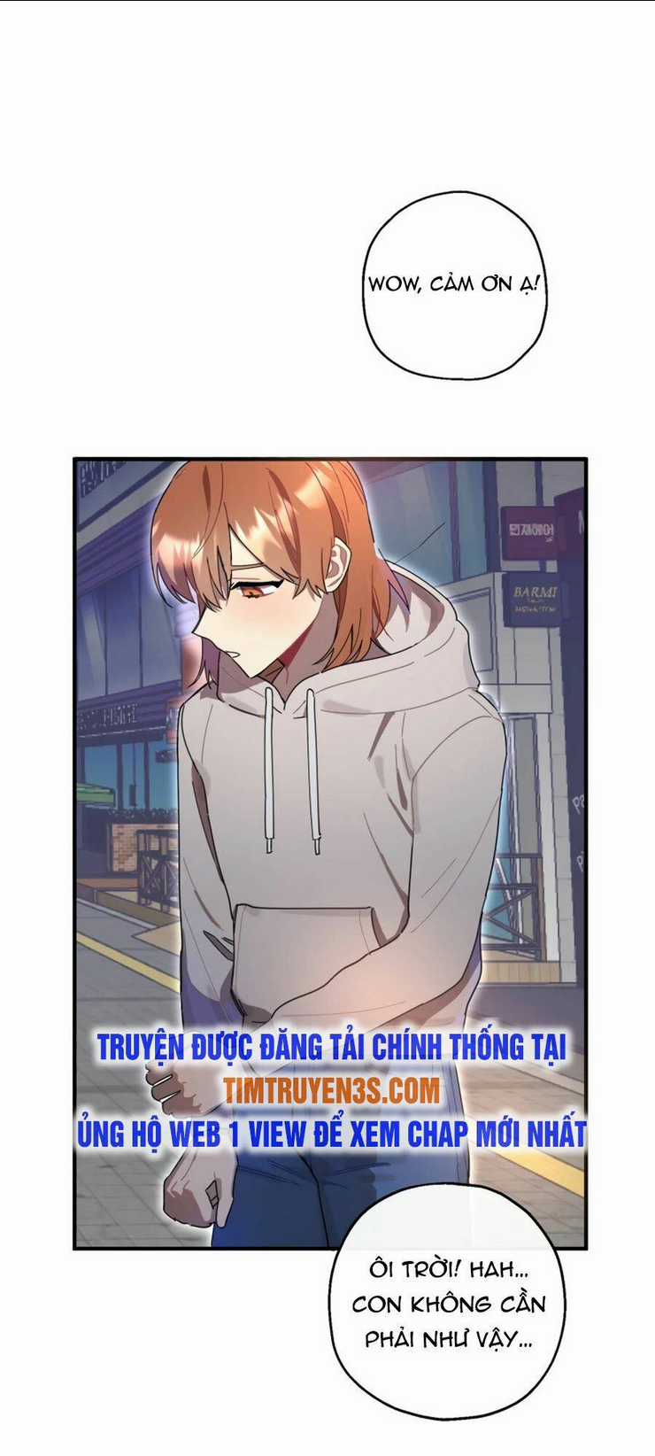Cơn Phẫn Nộ Đẫm Máu - Chapter 2 - Trang 43