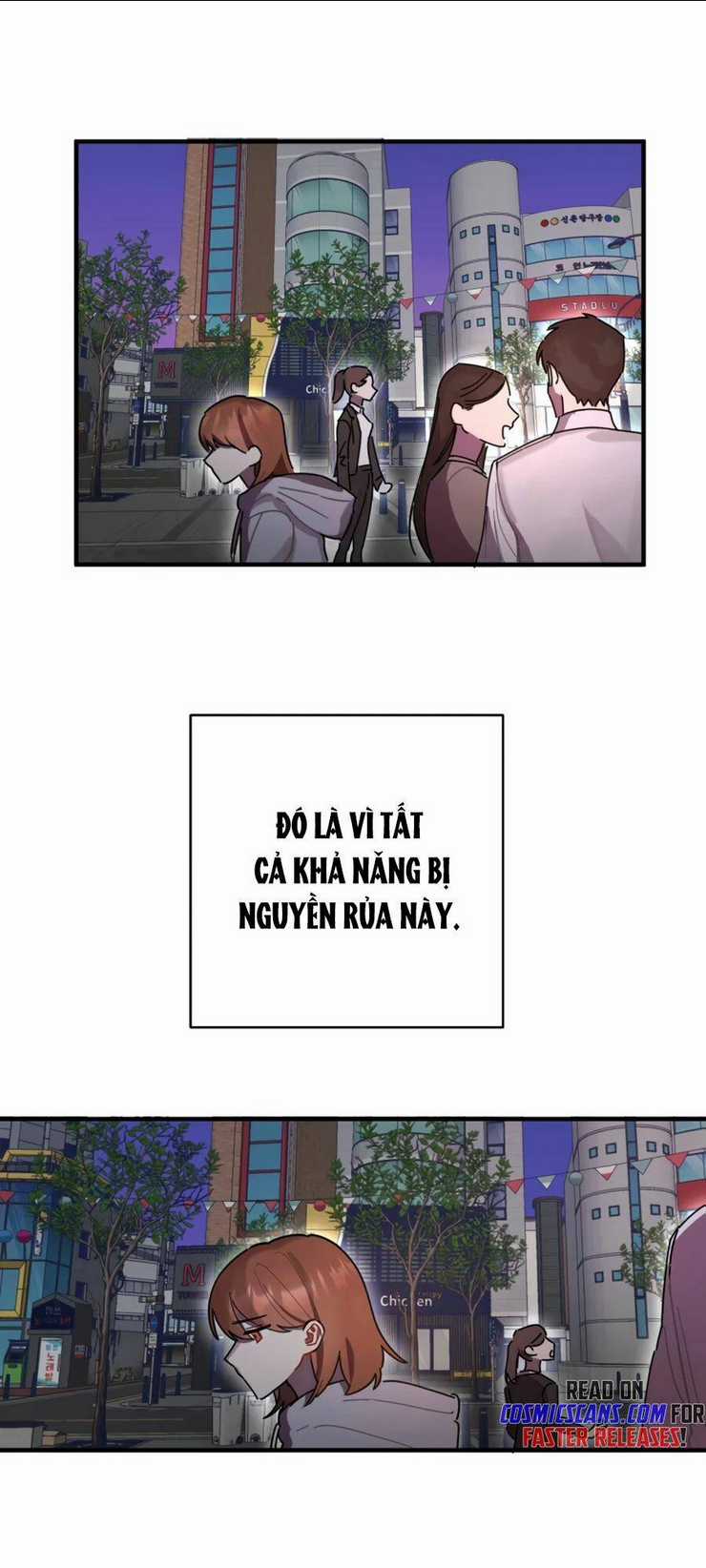 Cơn Phẫn Nộ Đẫm Máu - Chapter 2 - Trang 45