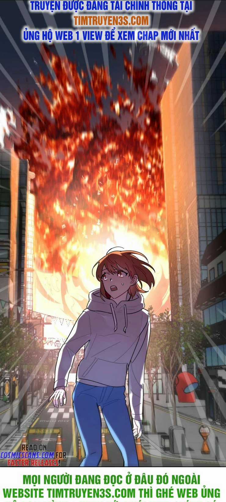 Cơn Phẫn Nộ Đẫm Máu - Chapter 2 - Trang 50