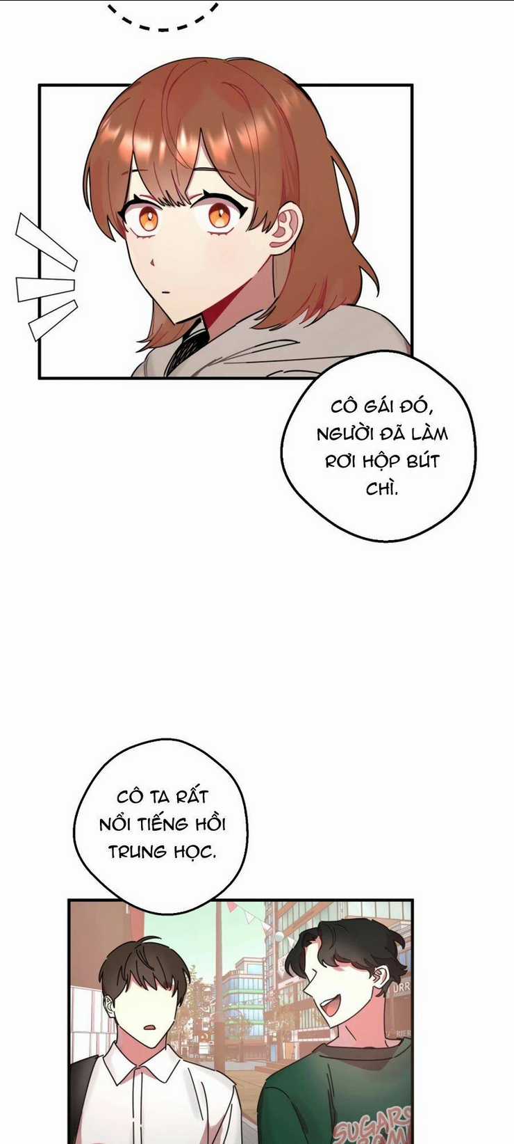 Cơn Phẫn Nộ Đẫm Máu - Chapter 2 - Trang 8