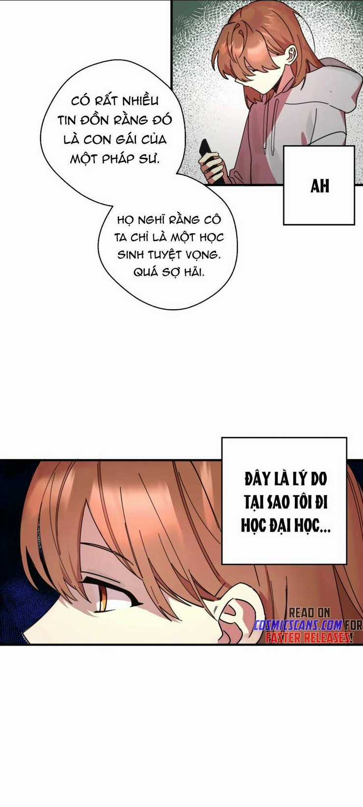 Cơn Phẫn Nộ Đẫm Máu - Chapter 2 - Trang 10