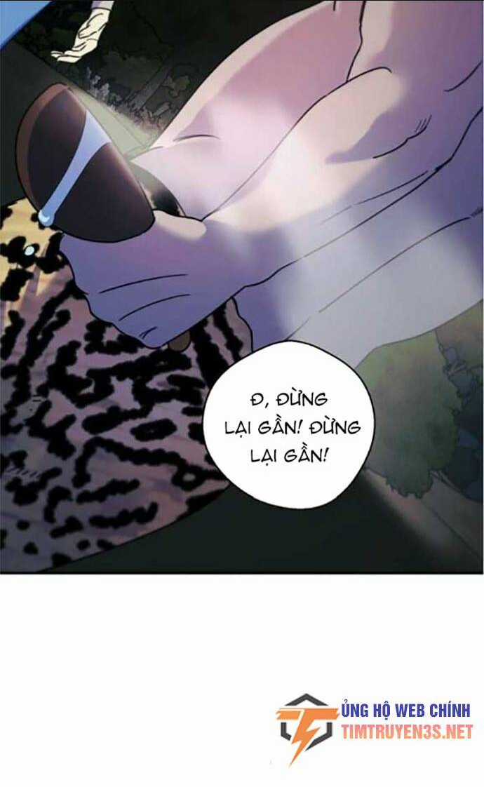 Cơn Phẫn Nộ Đẫm Máu - Chapter 20 - Trang 11