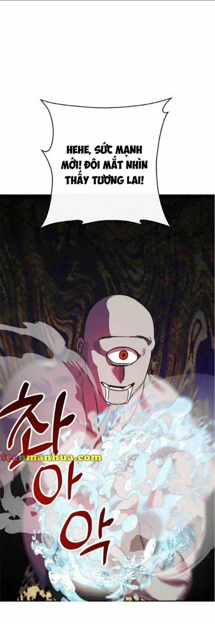 Cơn Phẫn Nộ Đẫm Máu - Chapter 20 - Trang 12