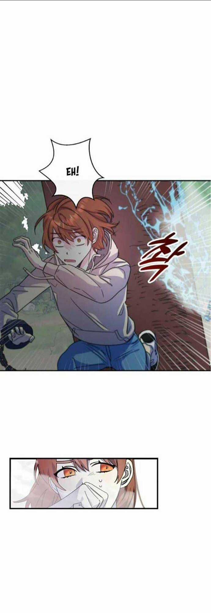 Cơn Phẫn Nộ Đẫm Máu - Chapter 20 - Trang 13