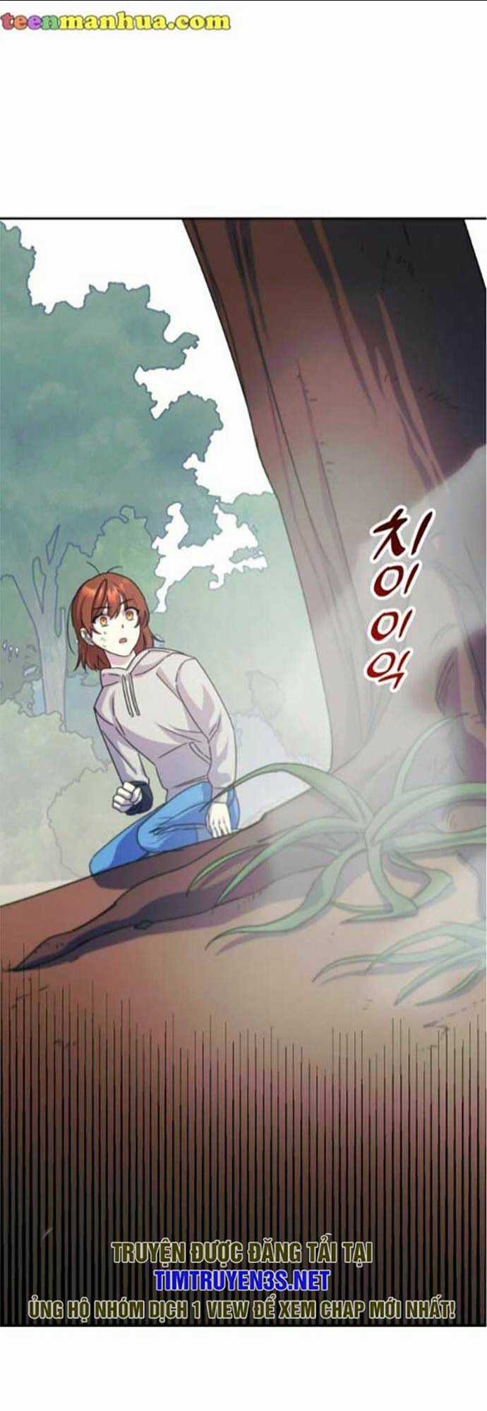 Cơn Phẫn Nộ Đẫm Máu - Chapter 20 - Trang 14