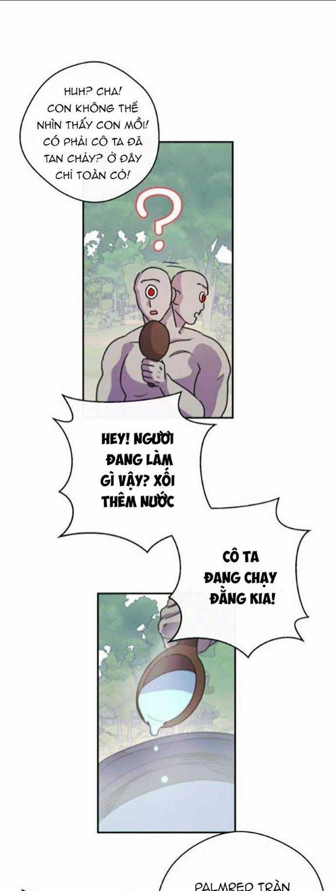 Cơn Phẫn Nộ Đẫm Máu - Chapter 20 - Trang 15