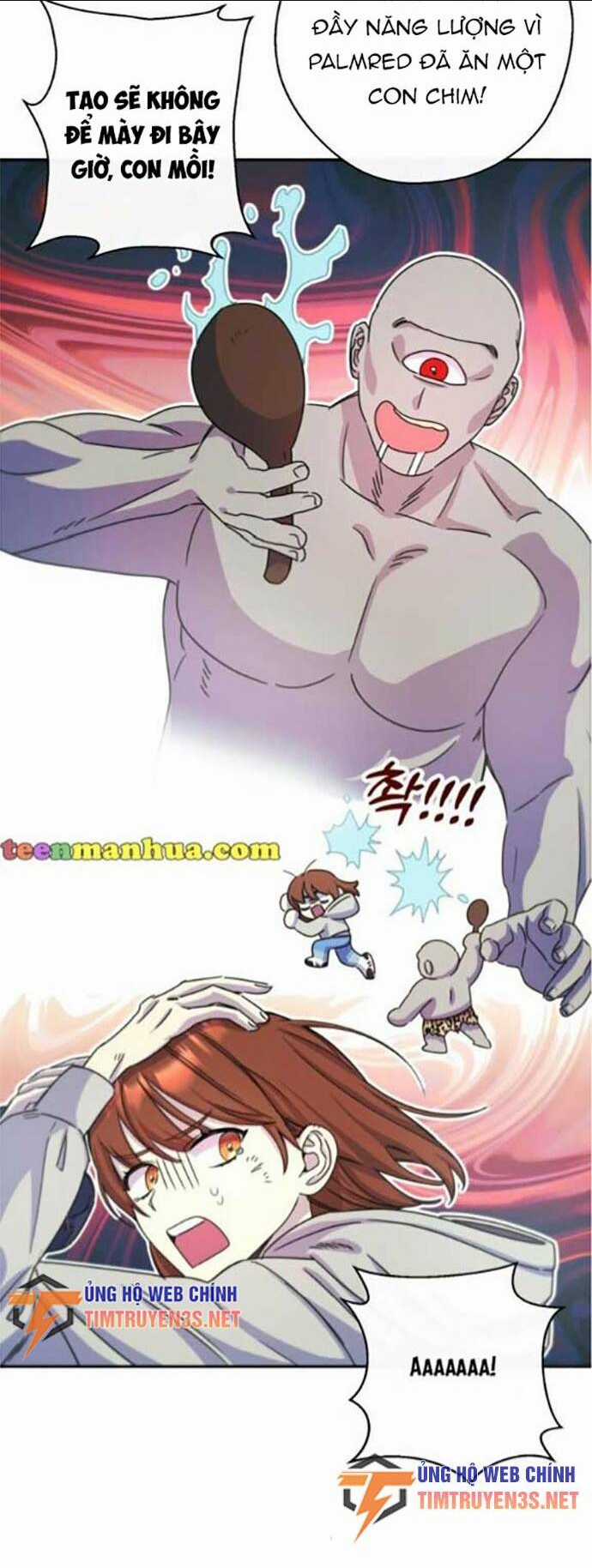 Cơn Phẫn Nộ Đẫm Máu - Chapter 20 - Trang 16