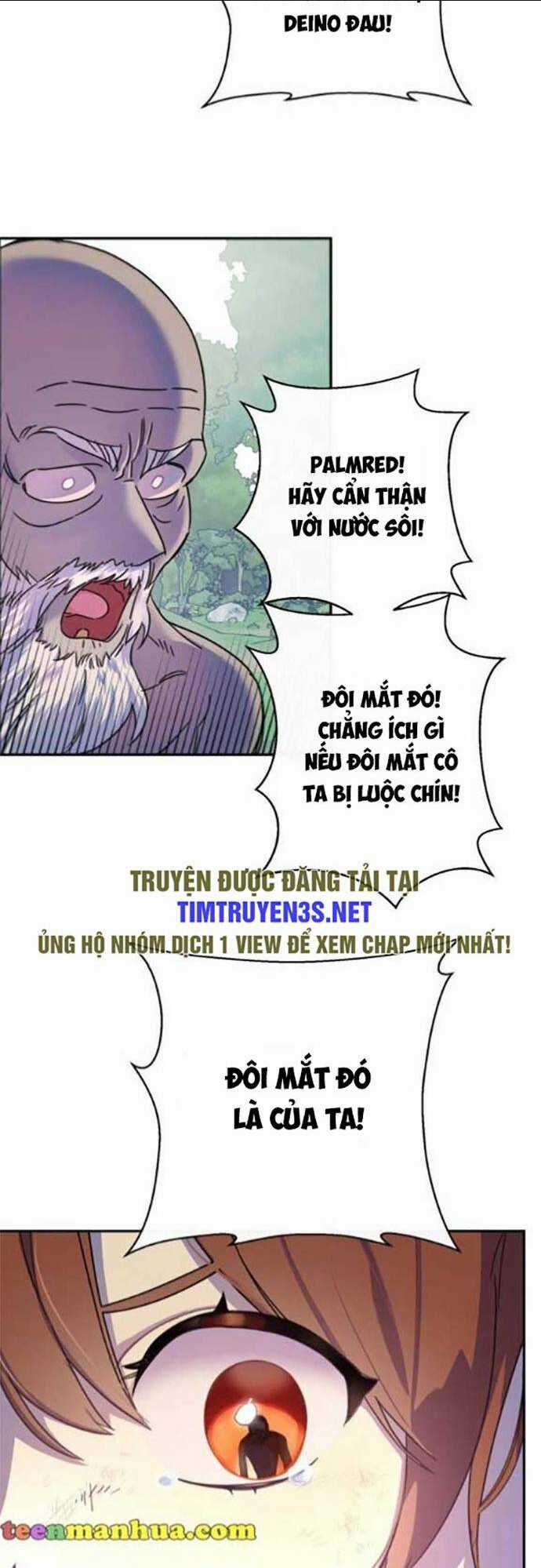 Cơn Phẫn Nộ Đẫm Máu - Chapter 20 - Trang 18