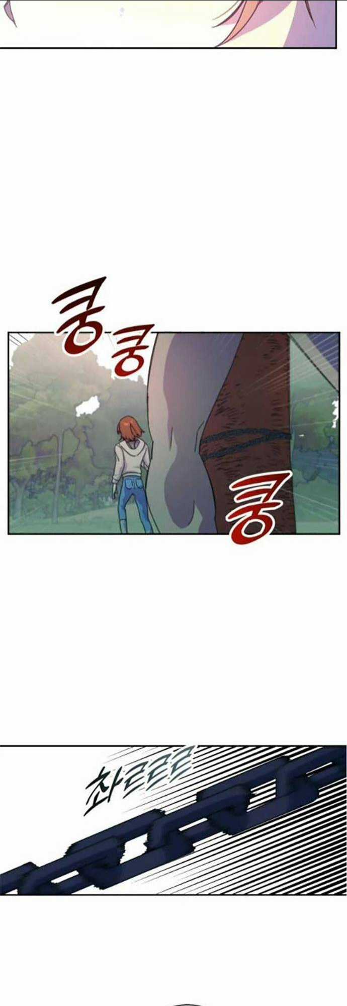 Cơn Phẫn Nộ Đẫm Máu - Chapter 20 - Trang 19