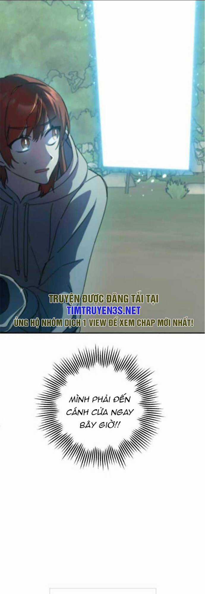 Cơn Phẫn Nộ Đẫm Máu - Chapter 20 - Trang 3