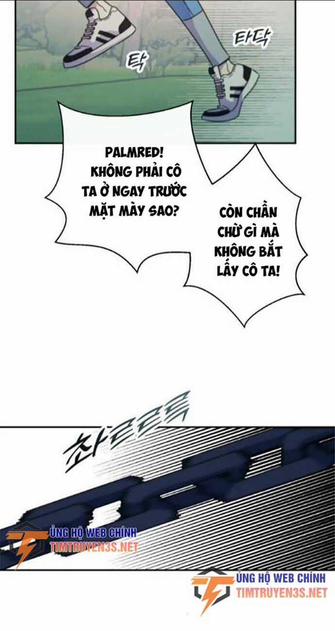 Cơn Phẫn Nộ Đẫm Máu - Chapter 20 - Trang 21