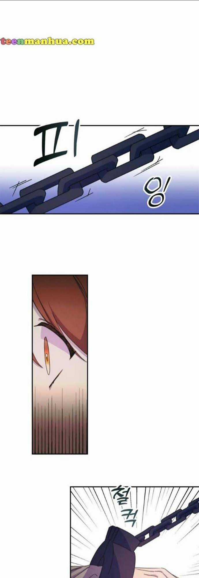 Cơn Phẫn Nộ Đẫm Máu - Chapter 20 - Trang 22