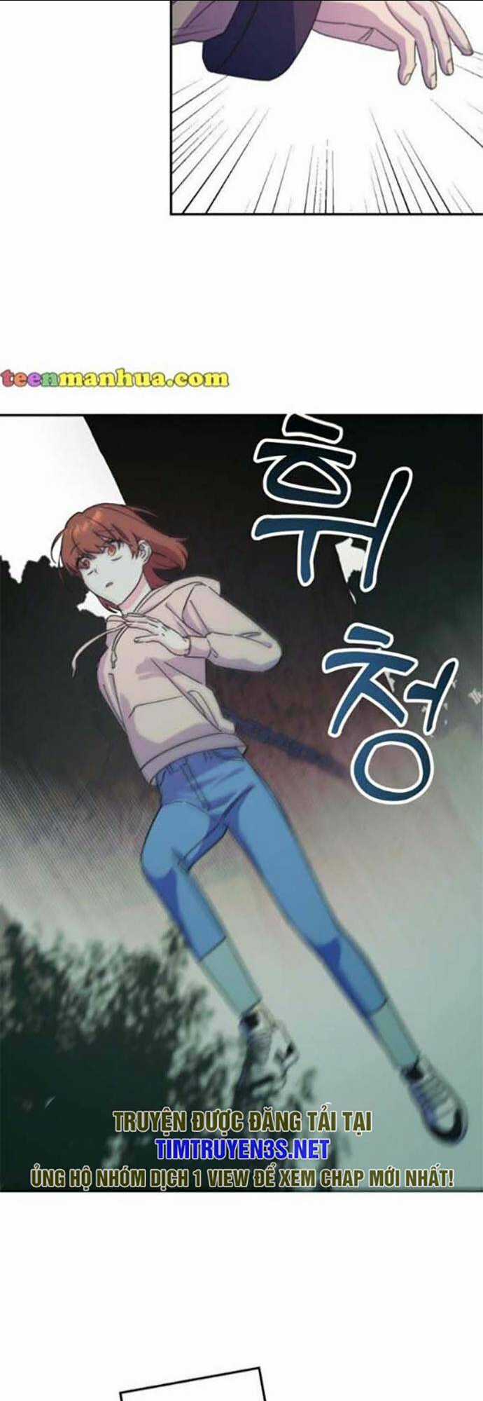 Cơn Phẫn Nộ Đẫm Máu - Chapter 20 - Trang 23