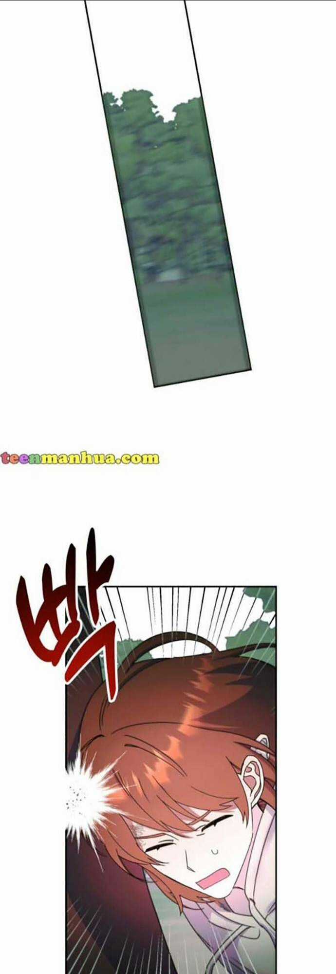 Cơn Phẫn Nộ Đẫm Máu - Chapter 20 - Trang 24