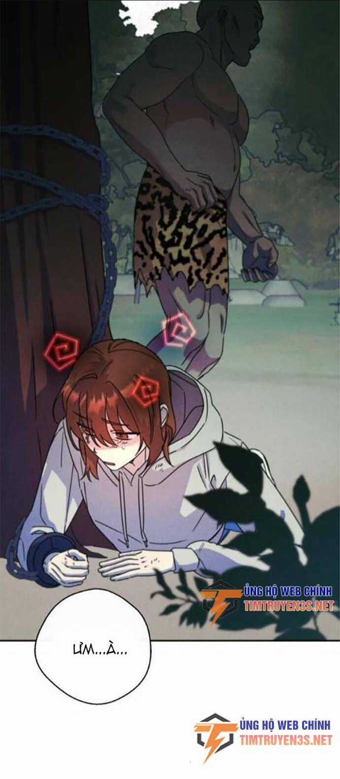 Cơn Phẫn Nộ Đẫm Máu - Chapter 20 - Trang 26