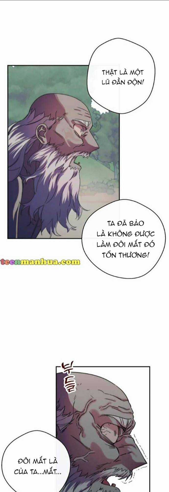 Cơn Phẫn Nộ Đẫm Máu - Chapter 20 - Trang 27