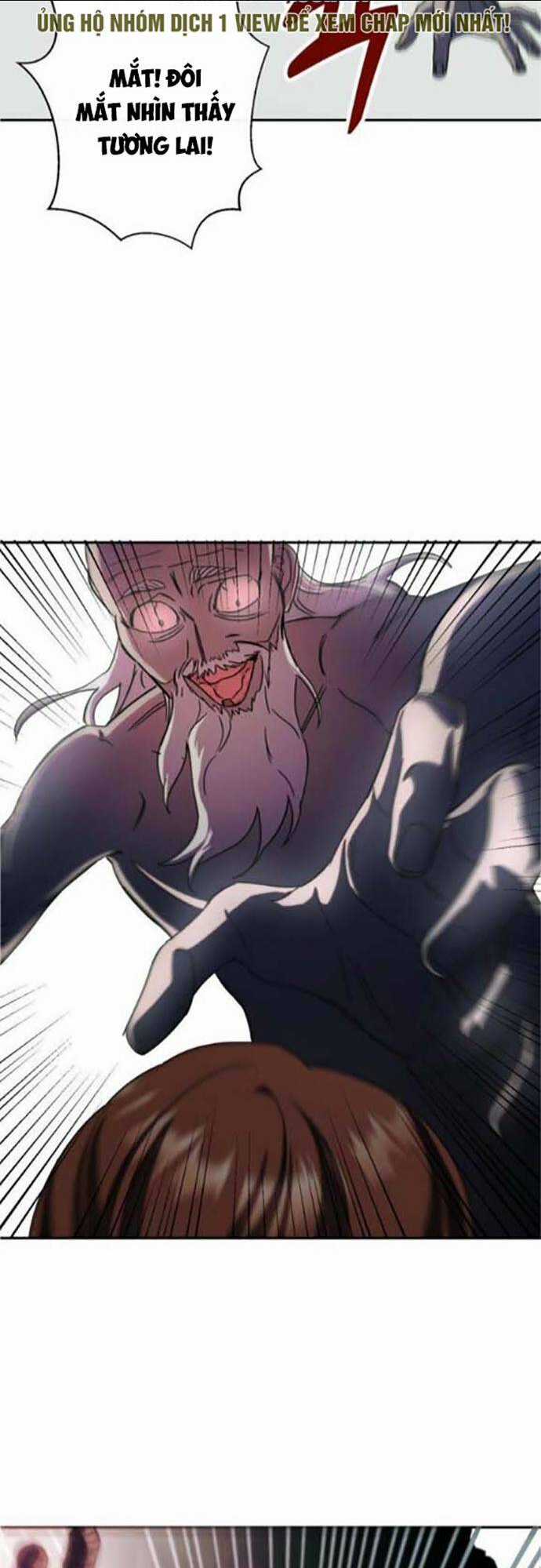 Cơn Phẫn Nộ Đẫm Máu - Chapter 20 - Trang 29