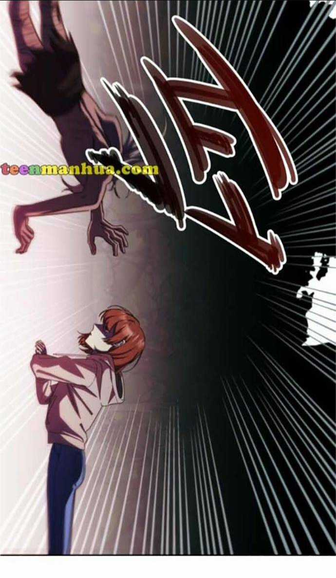 Cơn Phẫn Nộ Đẫm Máu - Chapter 20 - Trang 30